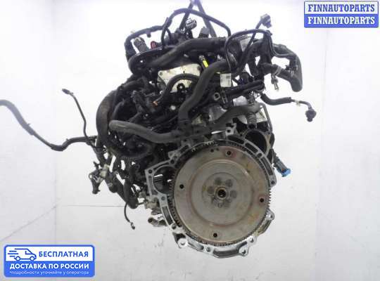 Заслонка дроссельная на Ford Kuga II / Escape III