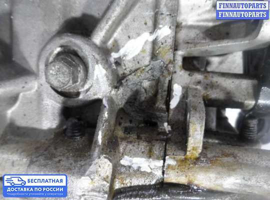 Заслонка дроссельная на Ford Kuga II / Escape III
