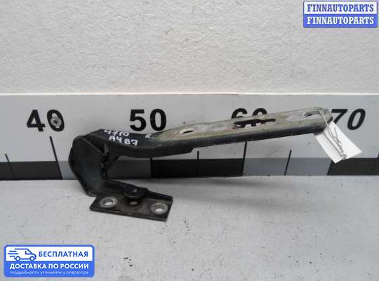 Петля капота на Audi A4 (8E/8H, B7)