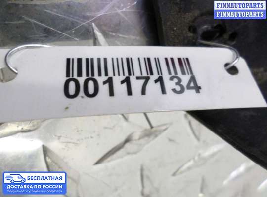 Брызговик колеса (резиновый) на Acura MDX (YD1)