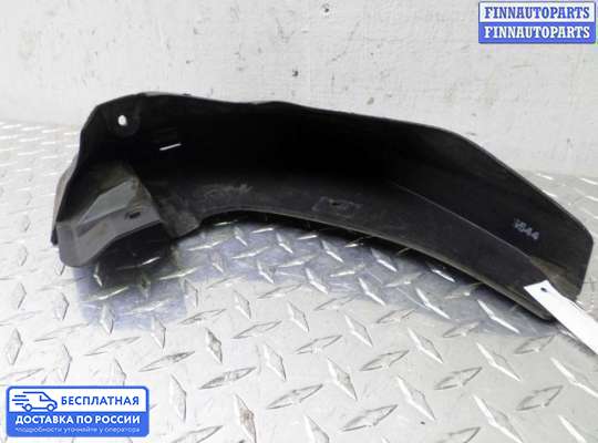 Брызговик колеса (резиновый) на Acura MDX (YD1)