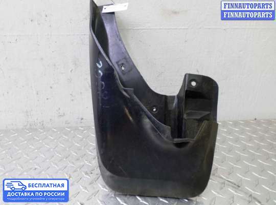 Брызговик колеса (резиновый) на Acura MDX (YD1)