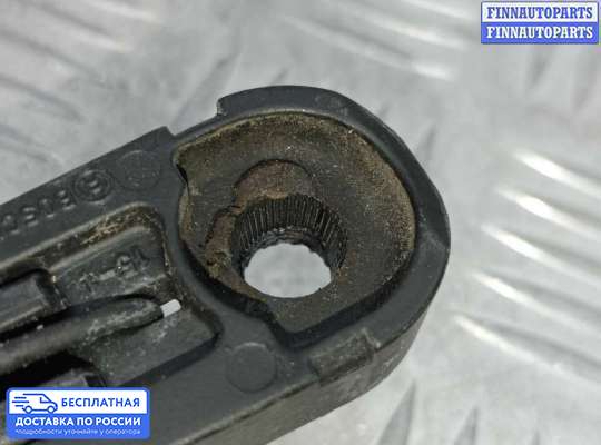 Поводок дворника на Kia Sportage IV (QL)