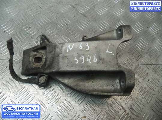 Кронштейн ДВС (лапа) на BMW X6 (E71)