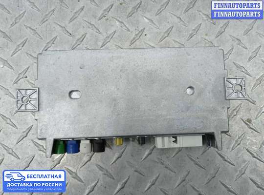 ЭБУ PDC (электронный блок управления парктрониками) на Mercedes-Benz S (W222)