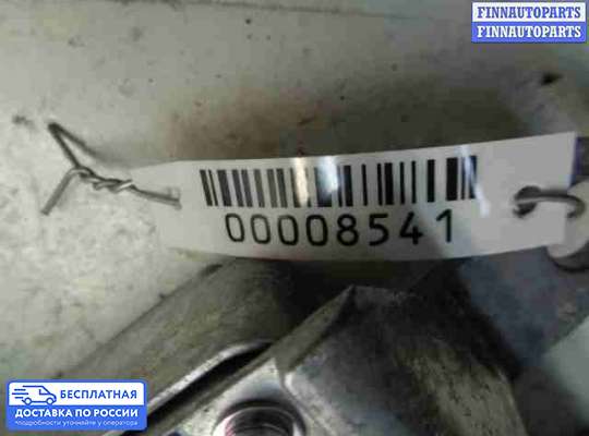 ЭБУ AIRBAG (электронный блок управления подушками безопасности) на Subaru Tribeca