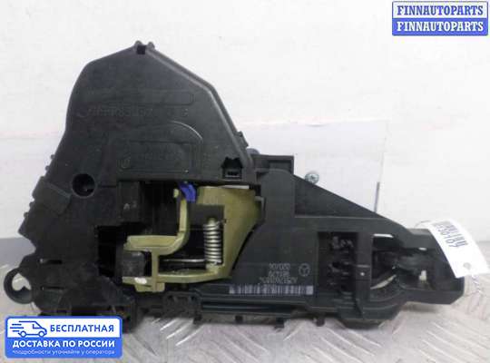 Ручка двери наружная на Mercedes-Benz R (W251)