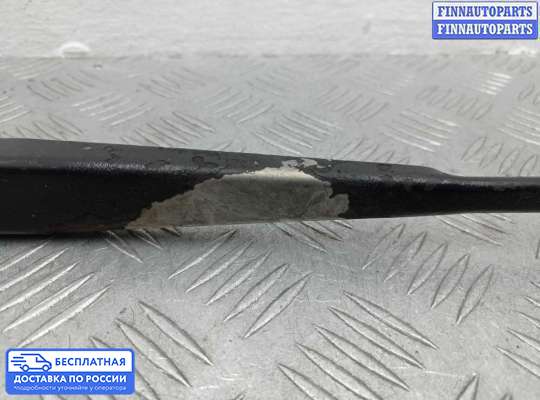 Поводок дворника на Hyundai Santa Fe III (DM, NC)