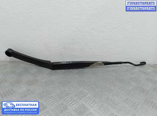 Поводок дворника на Hyundai Santa Fe III (DM, NC)