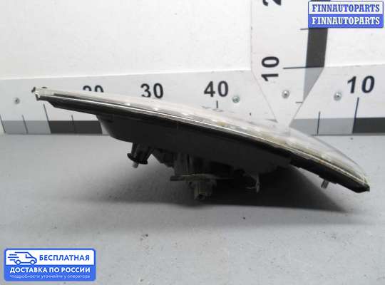 Фонарь крышки багажника на Peugeot 4007