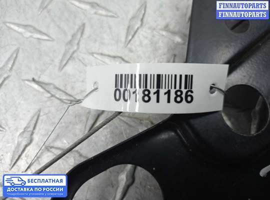 Стеклоподъемник электрический на Mercedes-Benz E (W211)