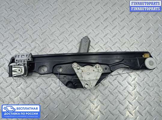 Стеклоподъемник электрический на Mercedes-Benz E (W211)