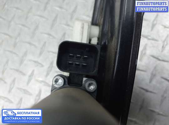 Стеклоподъемник электрический на Mercedes-Benz E (W211)