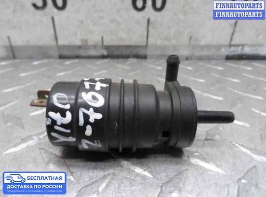 Моторчик (насос) омывателя на Mercedes-Benz Vito (W638)