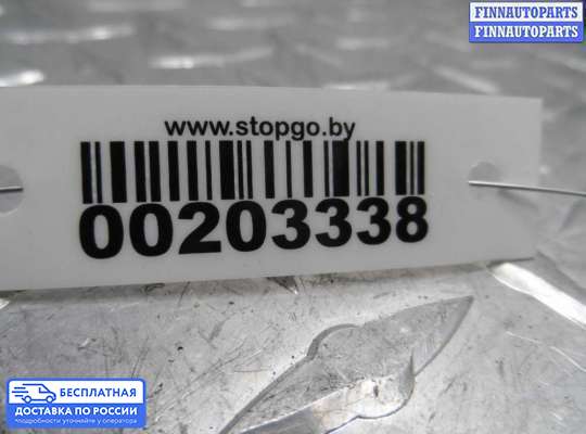 Моторчик (насос) омывателя на Mercedes-Benz Vito (W638)