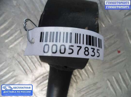 Рычаг подвески на Infiniti FX I (S50)