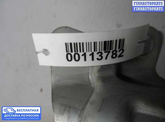 ЭБУ ДВС (блок управления двигателем) на Toyota Prius III