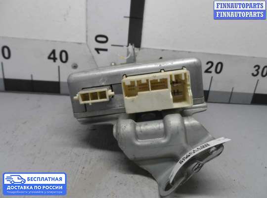 ЭБУ ДВС (блок управления двигателем) на Toyota Prius III