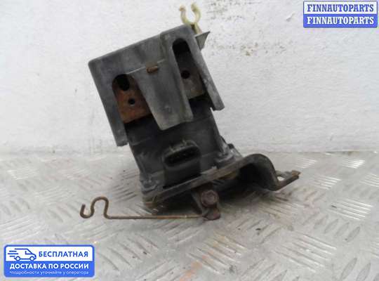 Круиз-контроль на Toyota Matrix I (E13)