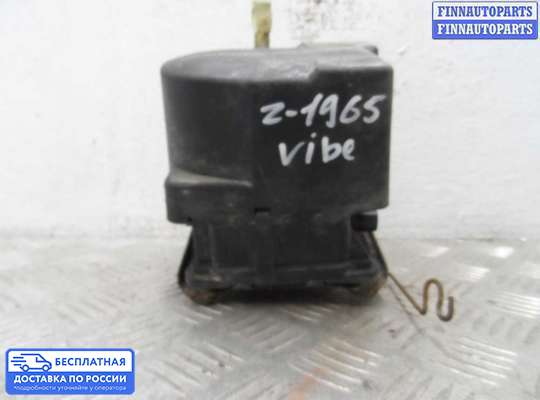 Круиз-контроль на Toyota Matrix I (E13)