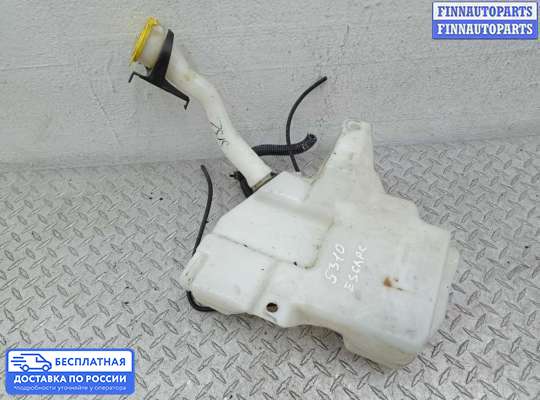 Бачок омывателя на Ford Kuga II / Escape III