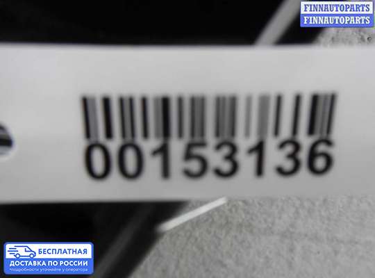 Стеклоподъемник электрический на Mercedes-Benz GL (X164)