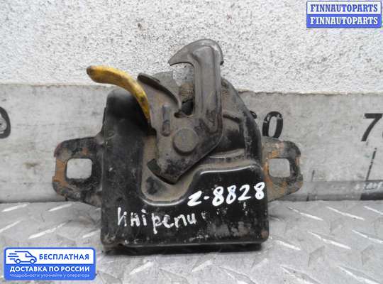 Замок капота на Chrysler Intrepid