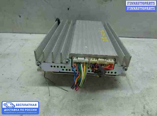 Аудиотехника на Hyundai Sonata VI (YF)
