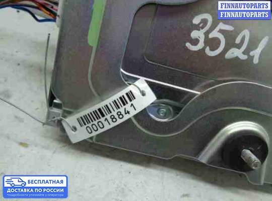 Аудиотехника на Hyundai Sonata VI (YF)