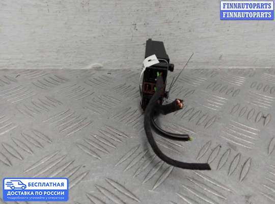 Блок управления (переключатель) сидений на BMW 5 (F10/F11)