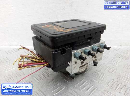 Блок ABS на BMW 3 (F30/F31)