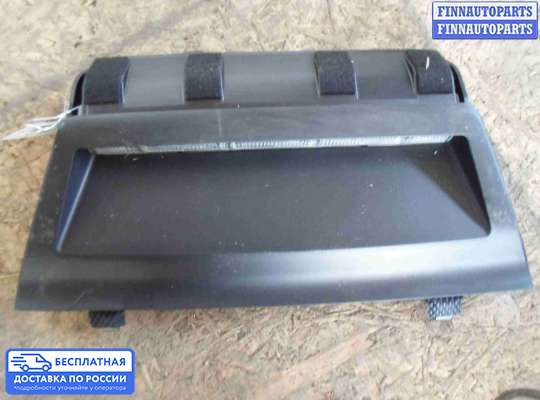 Фонарь (стоп-сигнал) центральный на Infiniti Q50 (V37)