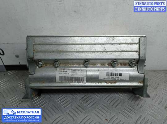 Подушка безопасности пассажира (AirBag) на Mercedes-Benz CL (C215)