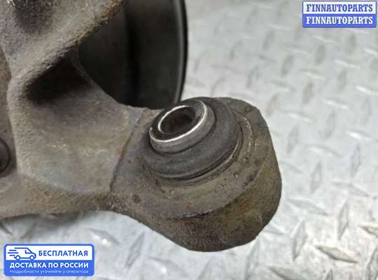 Ступица на Subaru Forester IV (SJ)