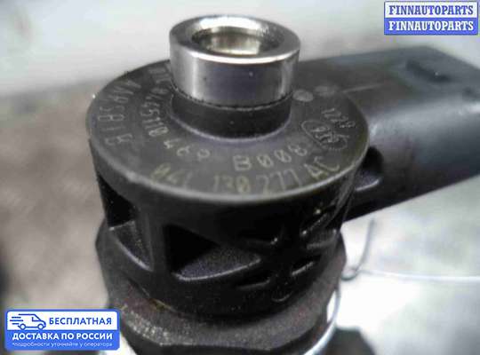 Форсунка топливная на Volkswagen Golf VII (5G)