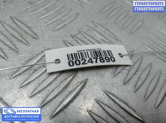 Фонарь крышки багажника на Volkswagen Jetta V (1K)