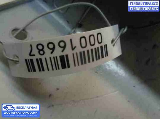 Дисплей бортового компьютера на Acura MDX (YD2)