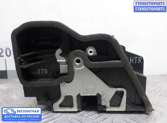 Замок боковой двери на BMW 5 (E60/E61)