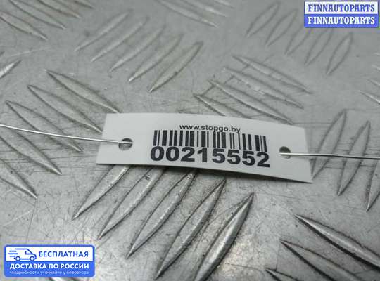 Фонарь крышки багажника на Volkswagen Touareg I (7L)