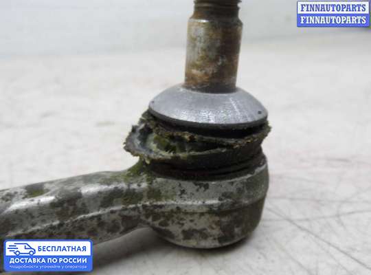 Рычаг подвески на BMW 7 (E65/E66)