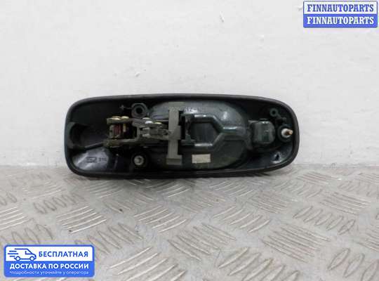 Ручка двери наружная на Dodge Caravan IV (RG, RS)