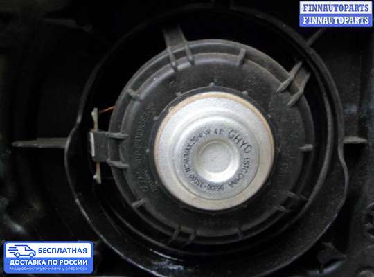 Стеклоподъемник электрический на Hyundai Sonata VI (YF)
