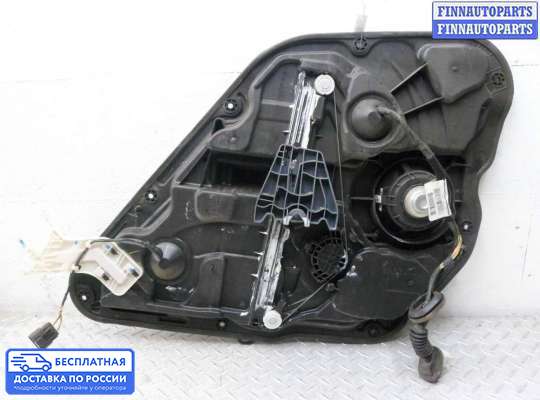 Стеклоподъемник электрический на Hyundai Sonata VI (YF)