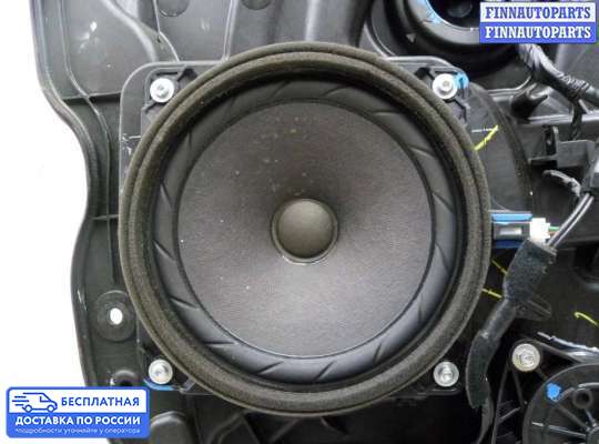 Стеклоподъемник электрический на Hyundai Sonata VI (YF)