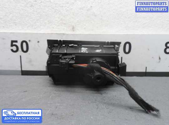 Переключатель света на Mercedes-Benz ML (W164)