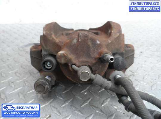 Суппорт на Ford Mondeo V
