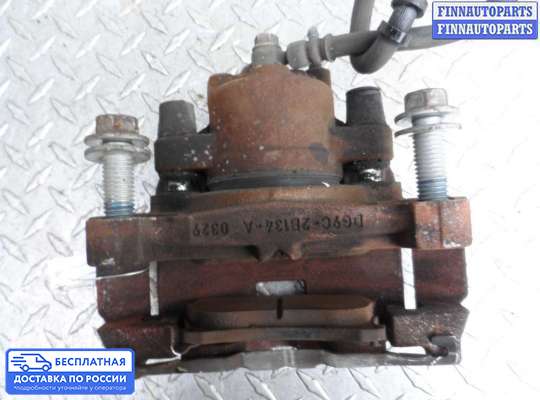 Суппорт на Ford Mondeo V
