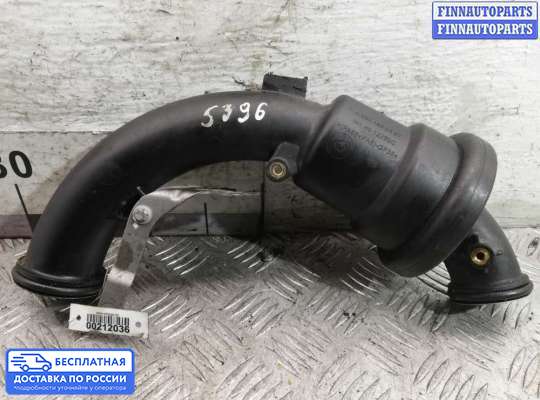 Патрубок (трубка, шланг) на Mercedes-Benz Vito (W639)