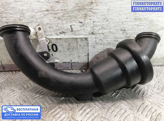 Патрубок (трубка, шланг) на Mercedes-Benz Vito (W639)