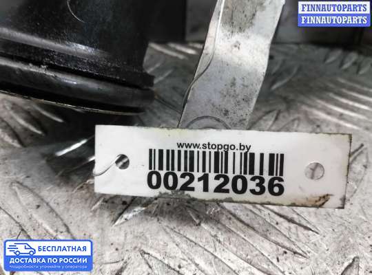 Патрубок (трубка, шланг) на Mercedes-Benz Vito (W639)